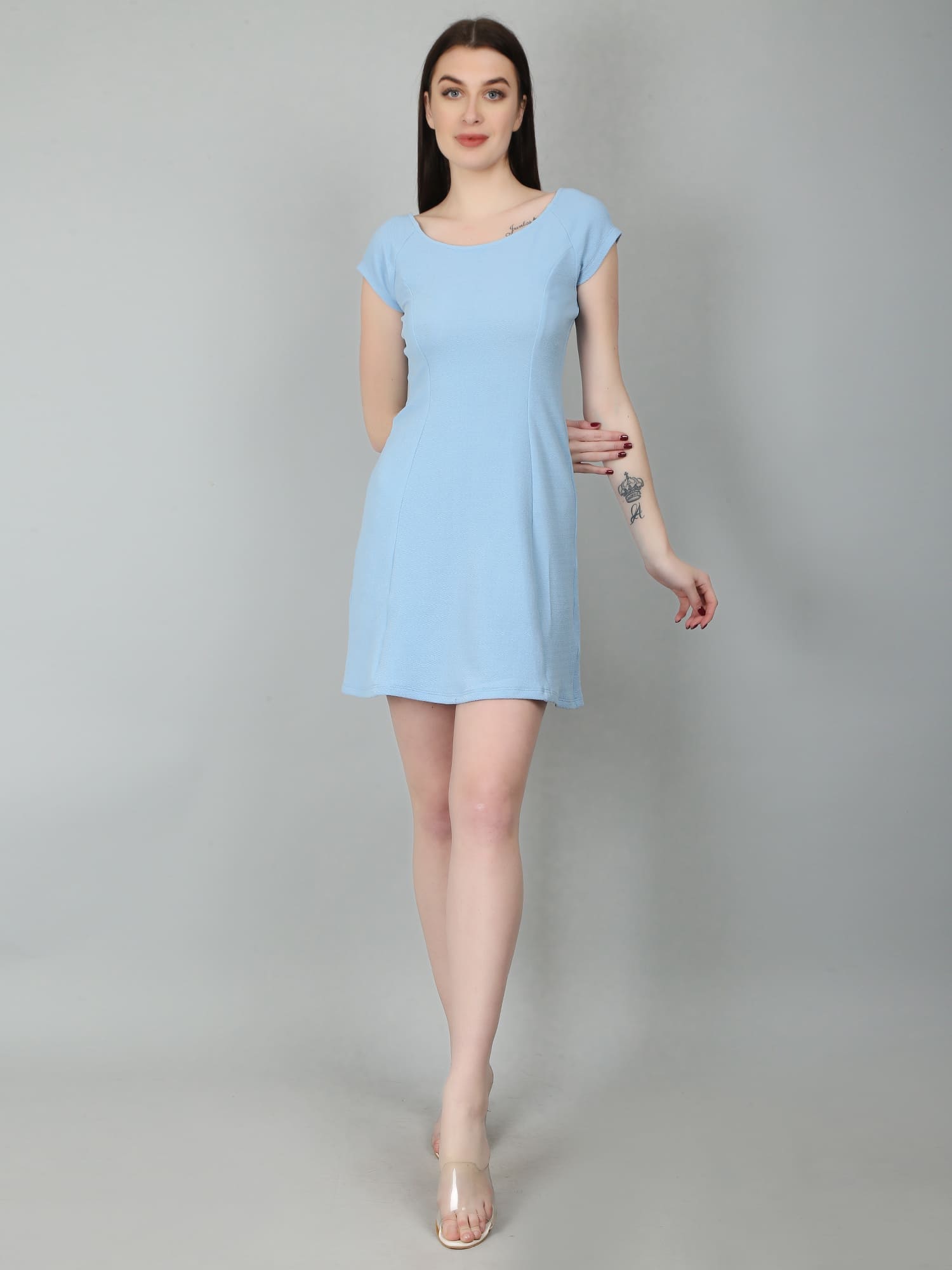 Jazzlr women summer collection