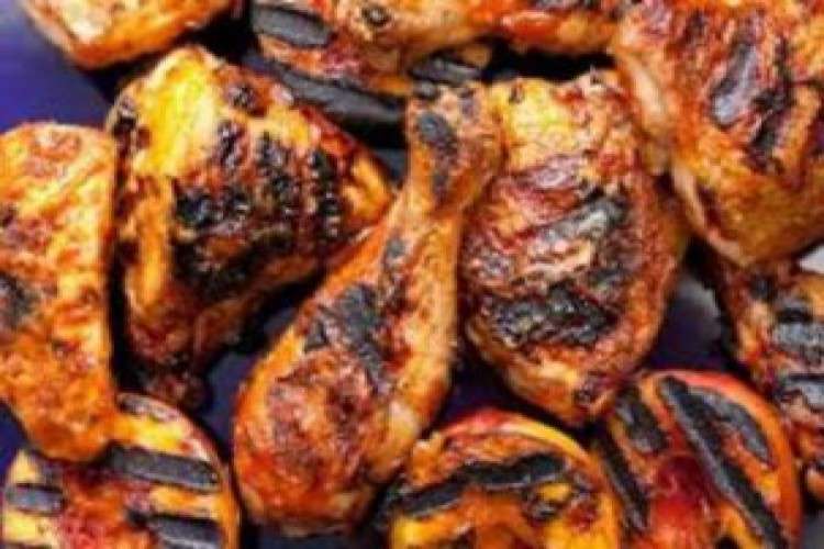 Jerk BBQ Haven   West Indian restaurant near me