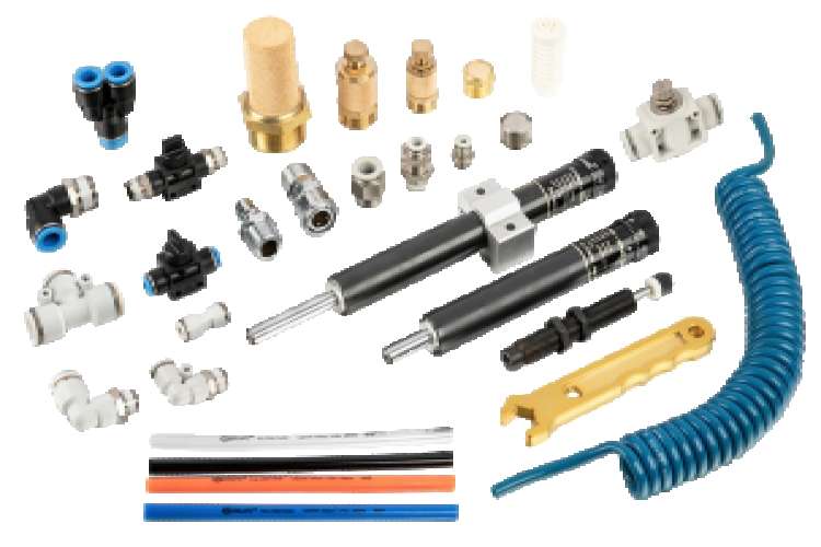 Jiaerling Pneumatic Machinery Co Ltd