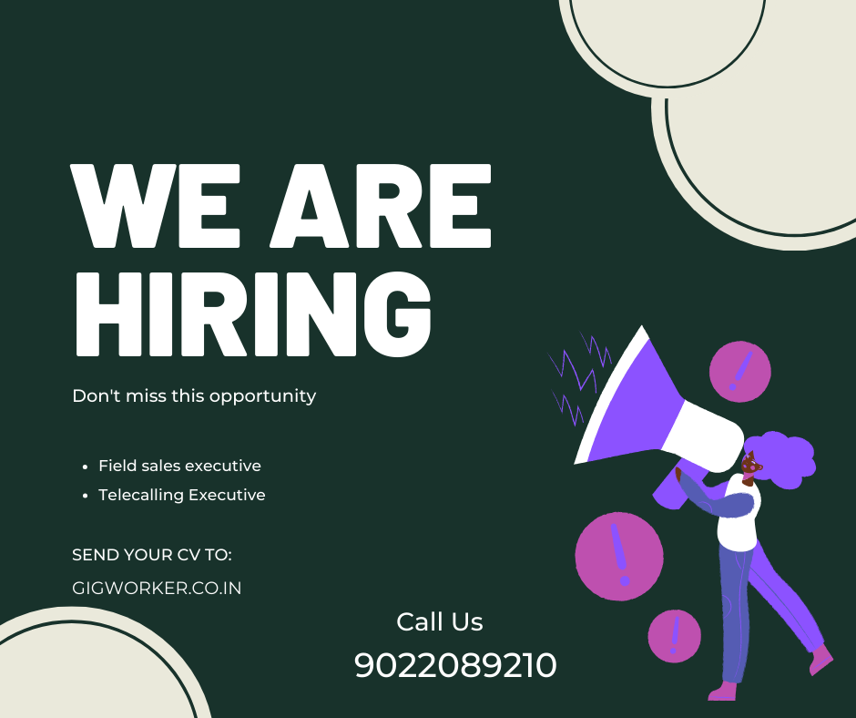 Job portal recruitment