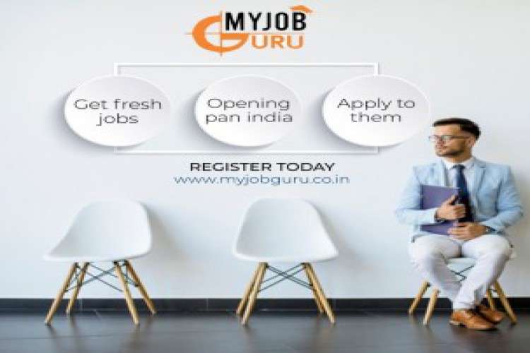 Job Vacancies   Video Interview Platform   Jobs   MyJobGuru