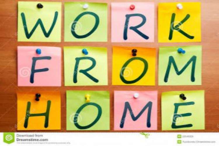 Jobs and Employment simple copy paste job
