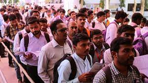 Jobs in Mumbai - Job Vacancy in Mumbai- job vacancy result