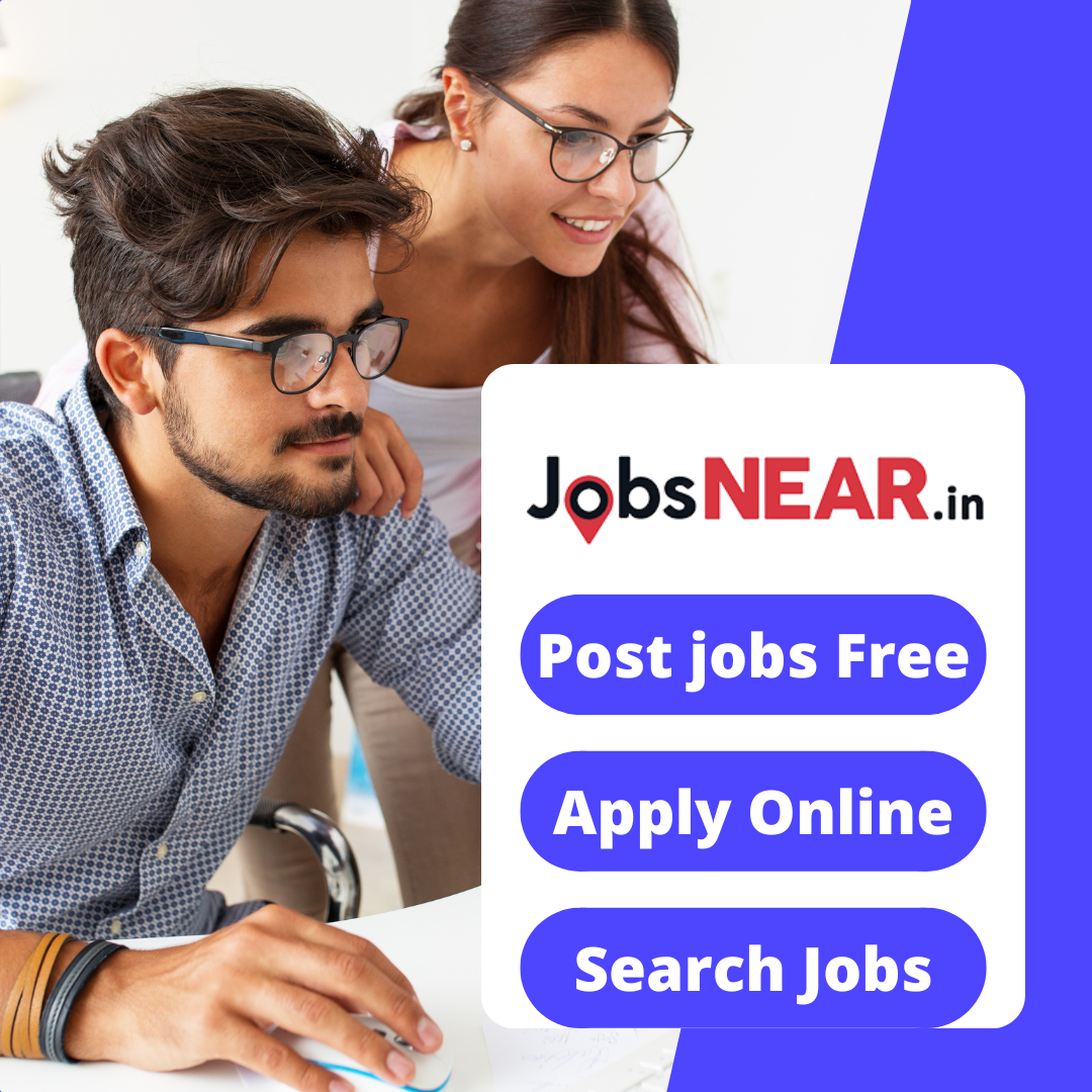 JobsNEAR Best Placement Consultancy In Bangalore