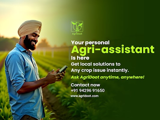 Join the agridoot network as an agrienthusiast  lead the change
