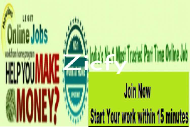 Just Give Miss Call and Get Part Time Job
