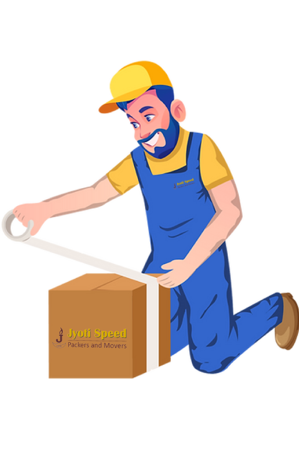 Jyoti Speed Packers and Movers