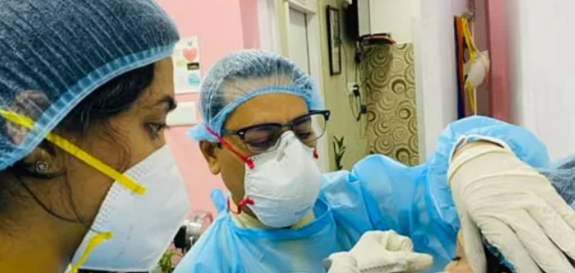 Kaayakalp - the best cosmetic and plastic surgery clinic in india