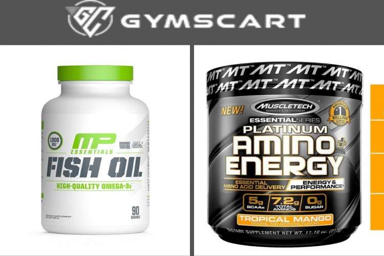 Keep Your Body Fit With Outcome-Driven Bodybuilding Products