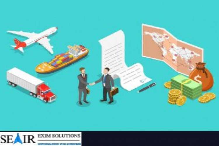 Kenya Trade Data Report Demo