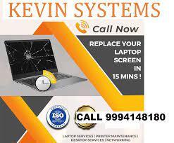 KEVIN SYSTEMS LAPTOP AND DESKTOP SERVICES