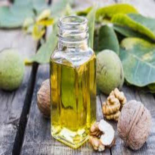 kinnaur organic walnut oil