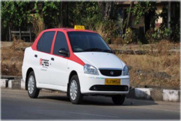 Kochi Taxi Service Kochi Airport Taxi