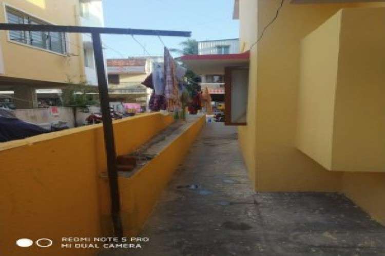 krishnaalayam Ladies hostels