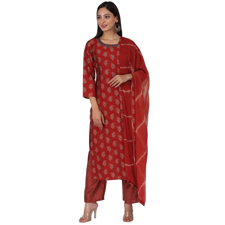 Kurta sets online - Blissfab