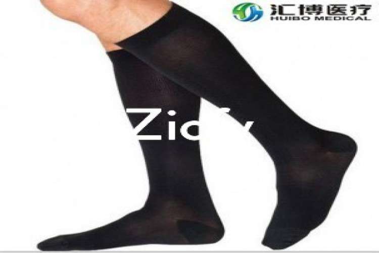 L Size Grade I Medical Compression Stocking