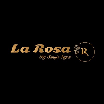 La rosa bridal studio