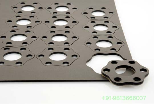 Laser Cutting Services in Delhi