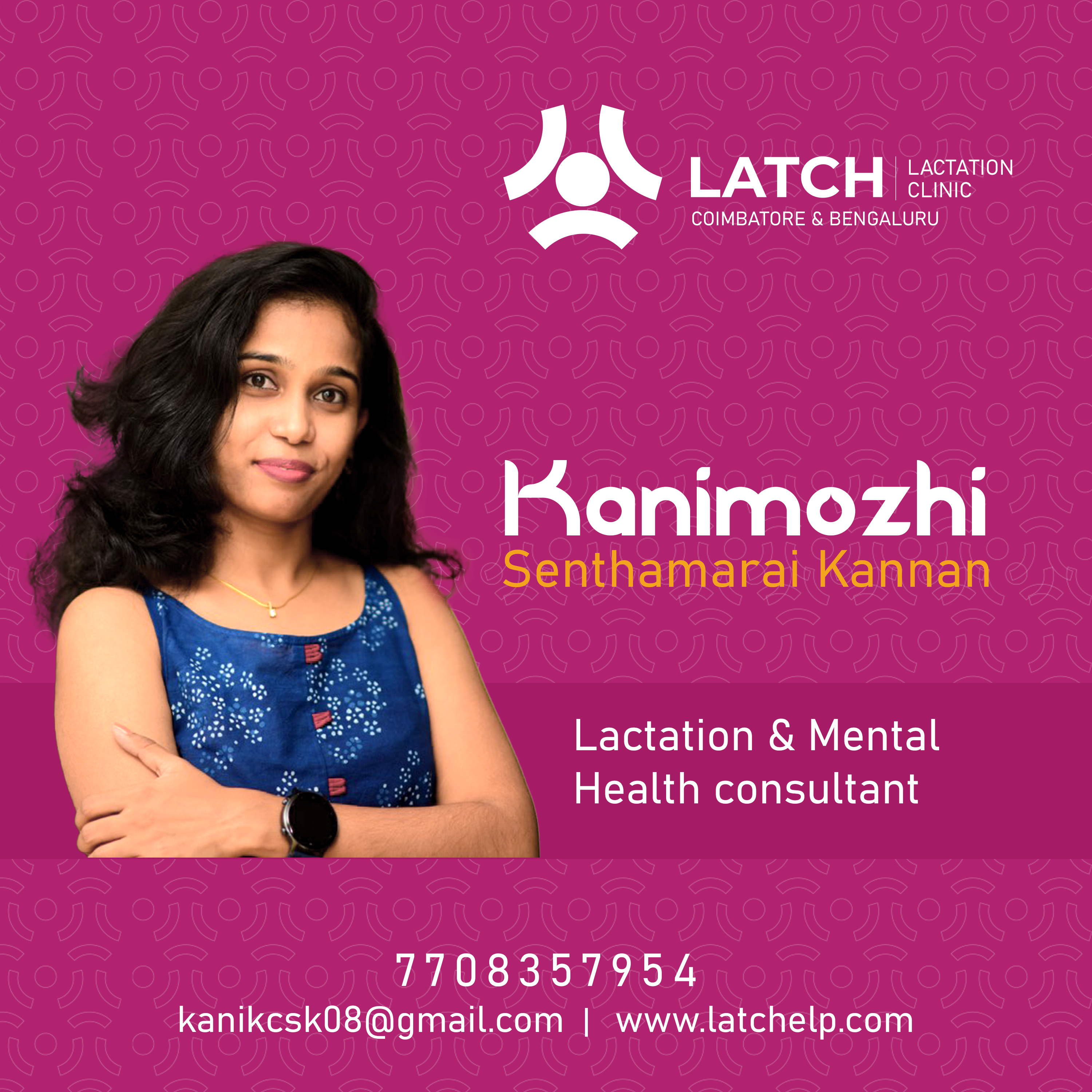 Latchelp Your Trusted Destination for Lactation and Maternal Support