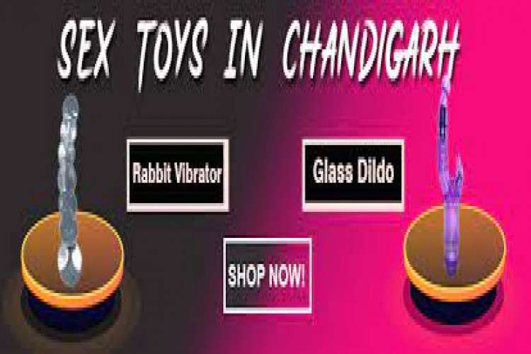 Latest Collection sex toys in Chandigarh for men and women