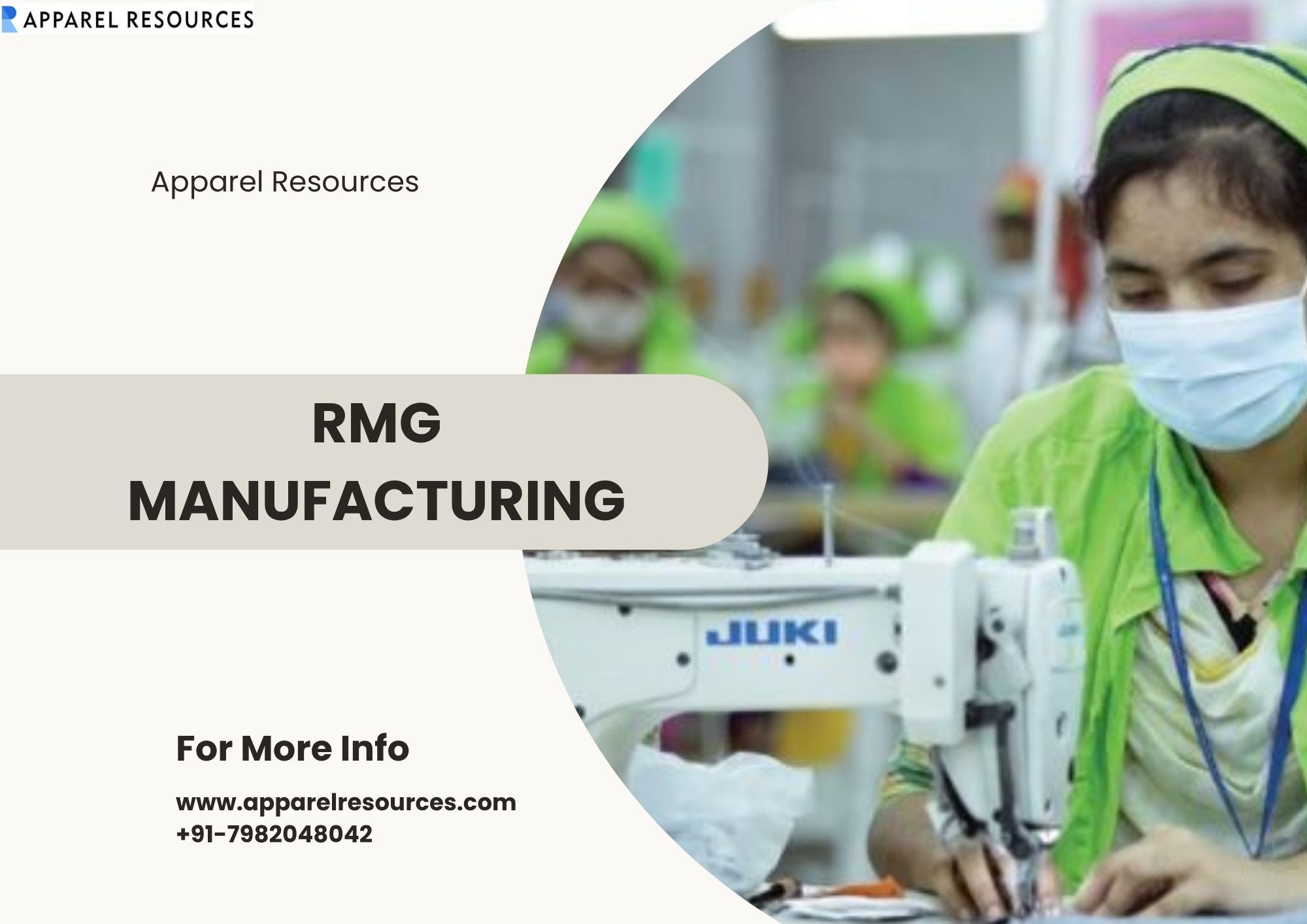 Latest rmg manufacturing news at apparel resources