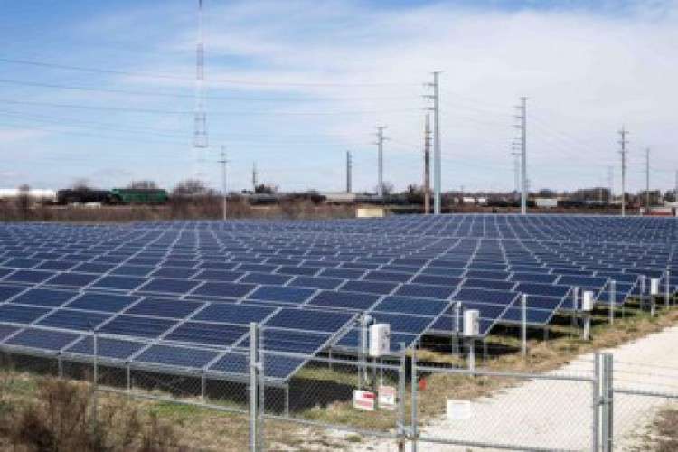 Latest Solar Panel Distributors in India