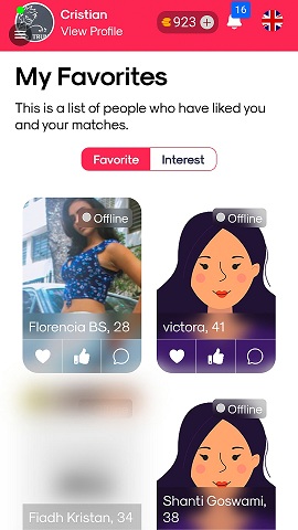 Launch your own dating platform like okcupid
