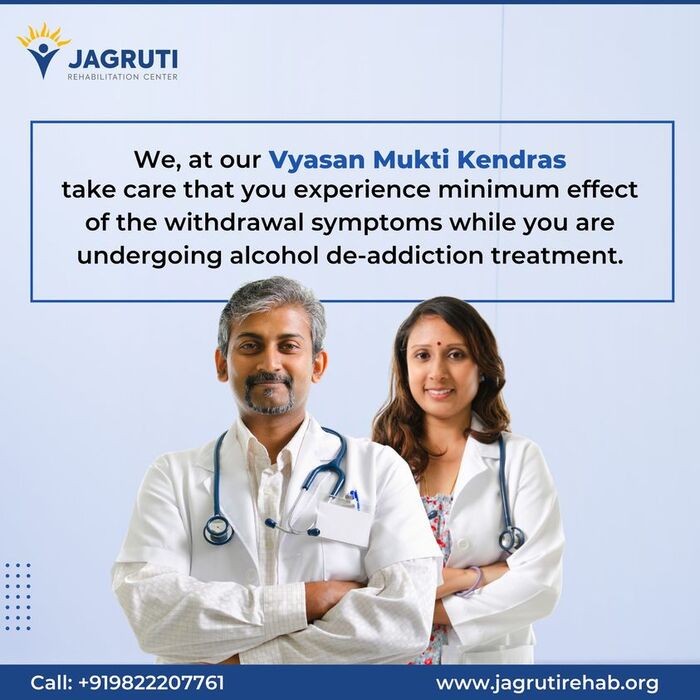 Leading Deaddiction Centre in Mumbai India