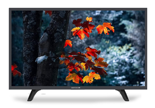 LED TV Resolution HD Ready