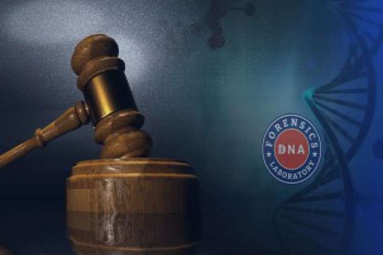 Legal DNA Tests in India