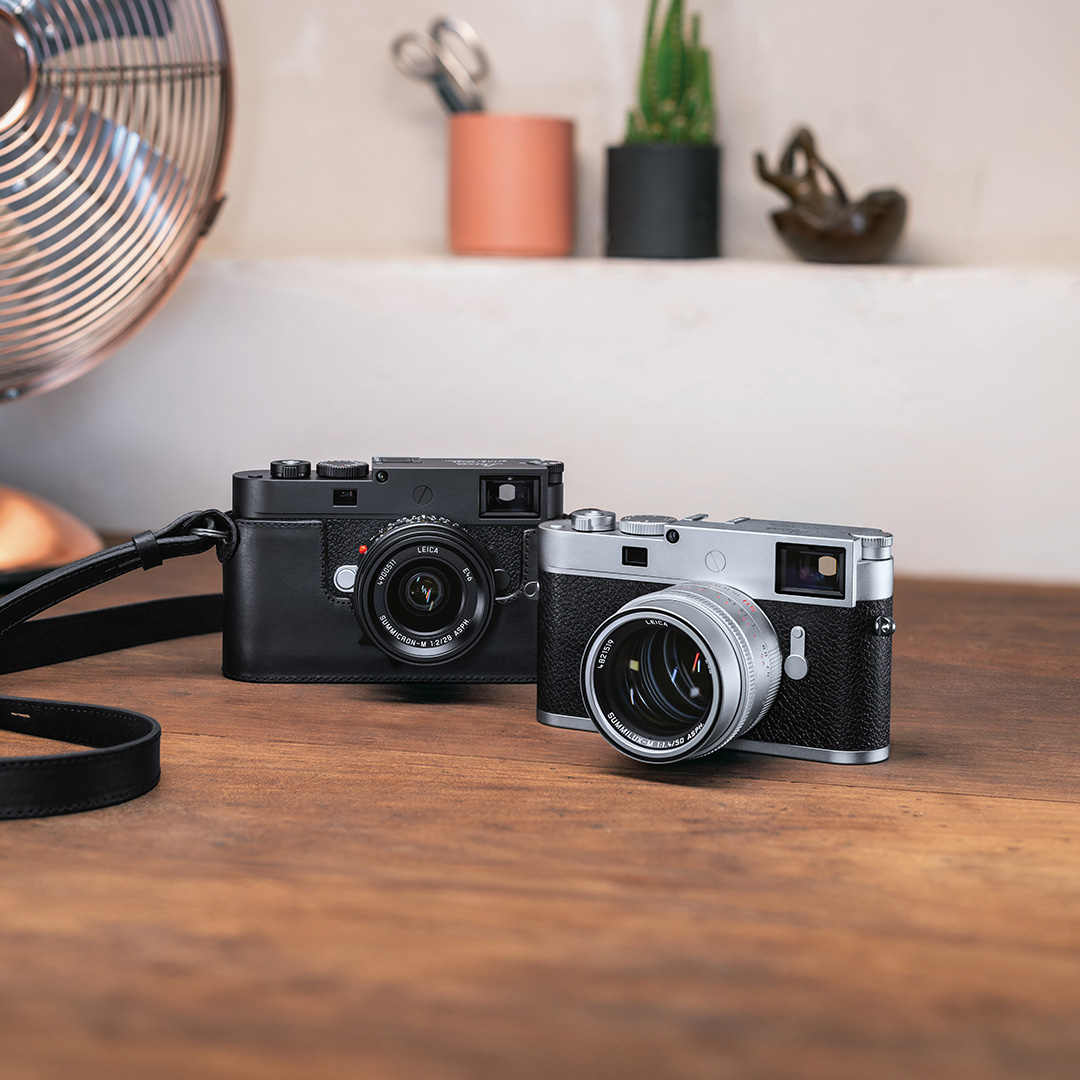Leica camera price in india