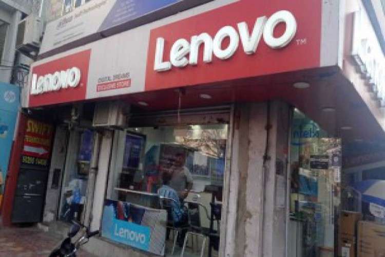 LENOVO HP DELL ASUS AVITA COMPUTER STORE IN JAIPUR