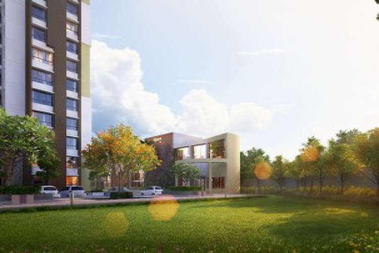 Lifestyle At Its Best Apartments In Bhubaneswar By Falcon Real Estate