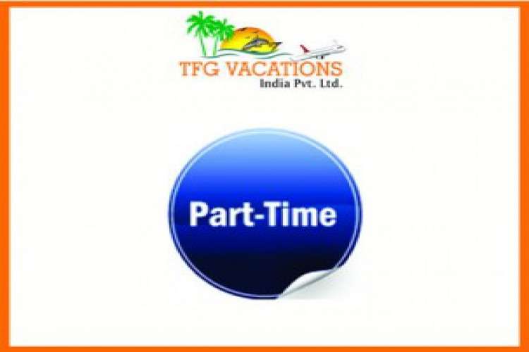 Limited Vacancy Part time Home Jobs