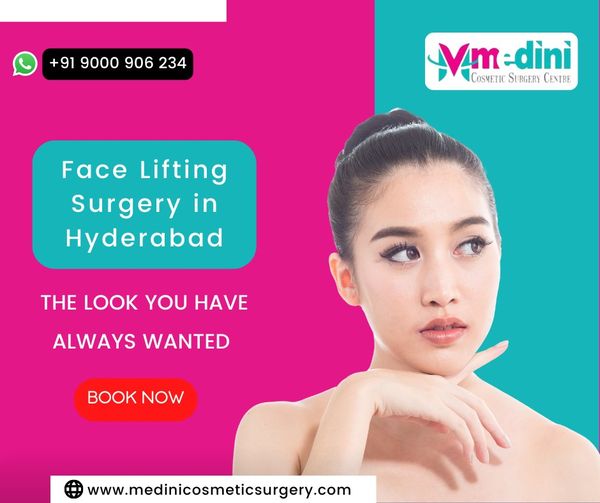 Liposuction Surgery In Hyderabad