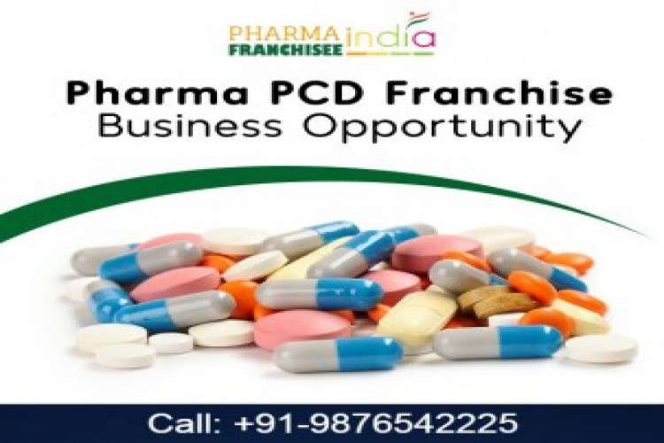 List of PCD Pharma Franchise Company in Maharashtra