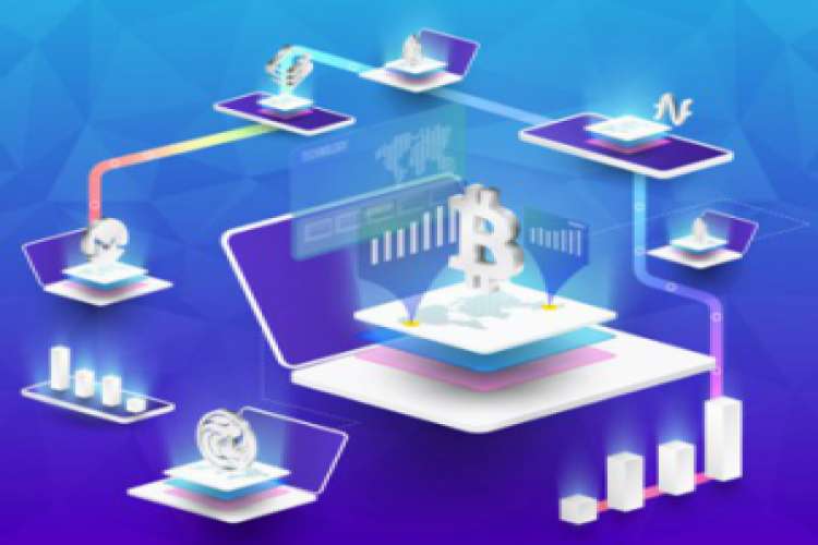 List of Top Block Chain Development Companies in India
