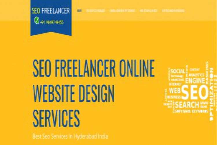 Local Seo Expert Digital Marketing Consultant Services Provider