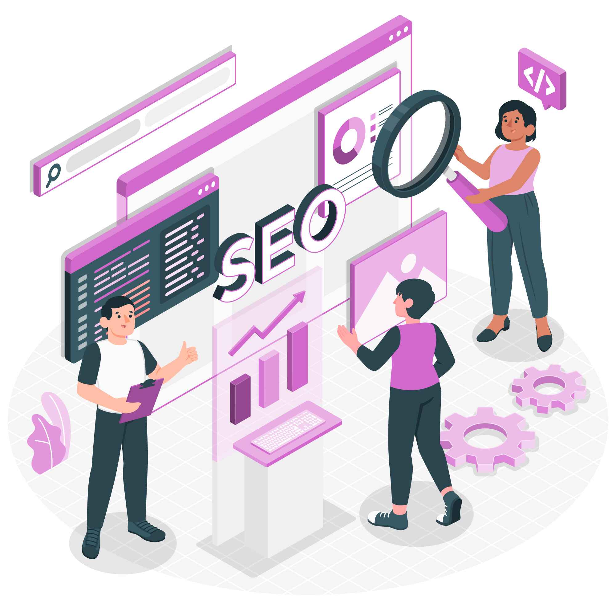 Local seo package in usa
