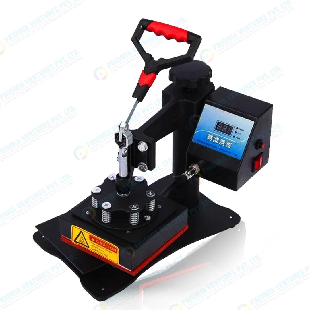 Logo heat press machine eight by eight