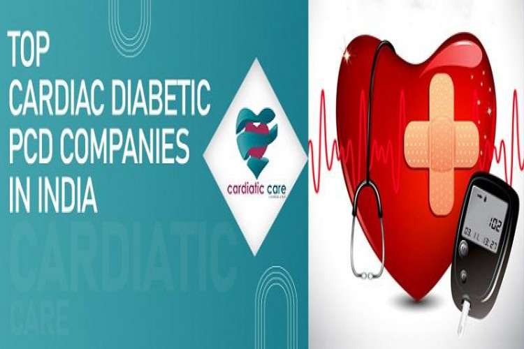 Looking for a Cardiac PCD Business opportunity