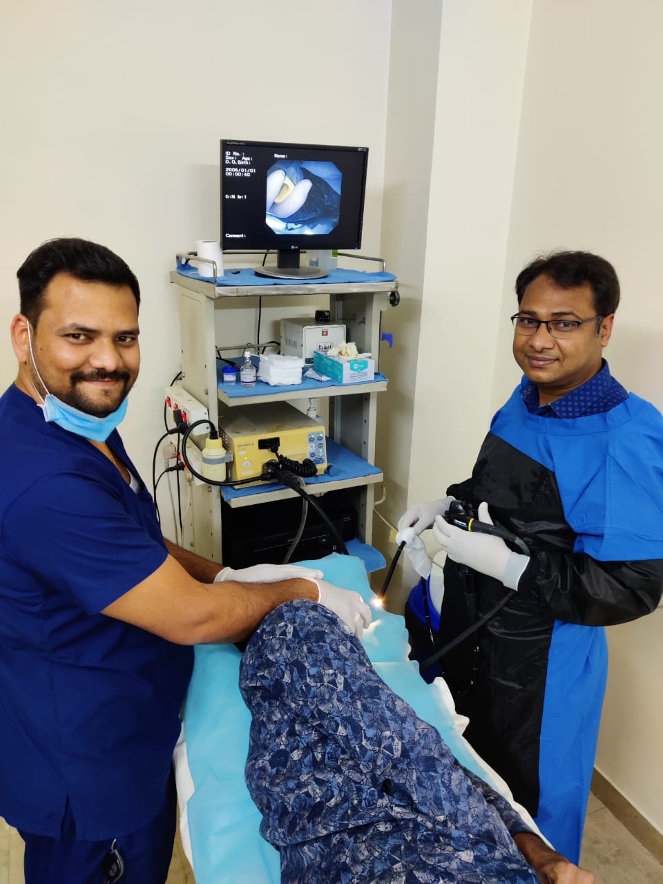 Looking for a gastro doctor in Jaipur Contact Dr Sushil Kumar Jain