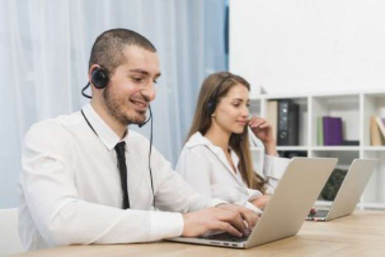Looking for call center projects
