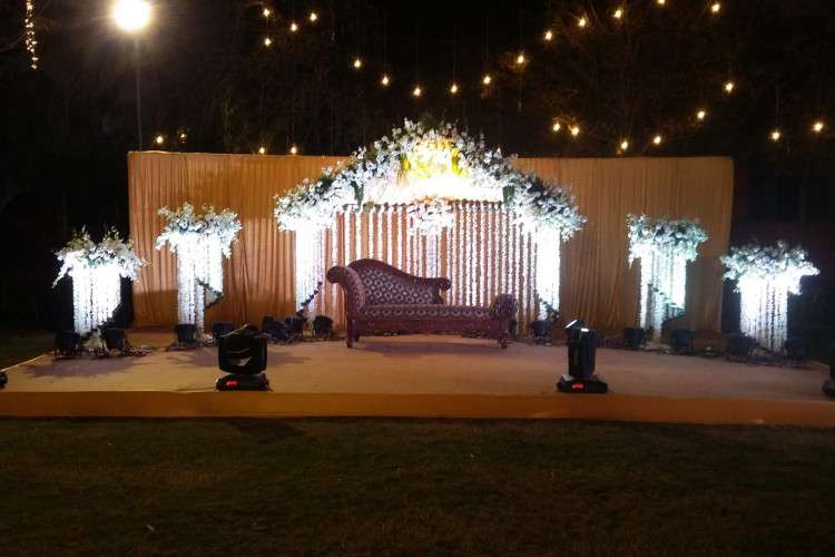 Looking for extraordinary Wedding venues in Lonavala