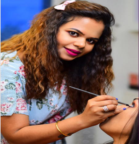 Lopamudra Pradhan GBL