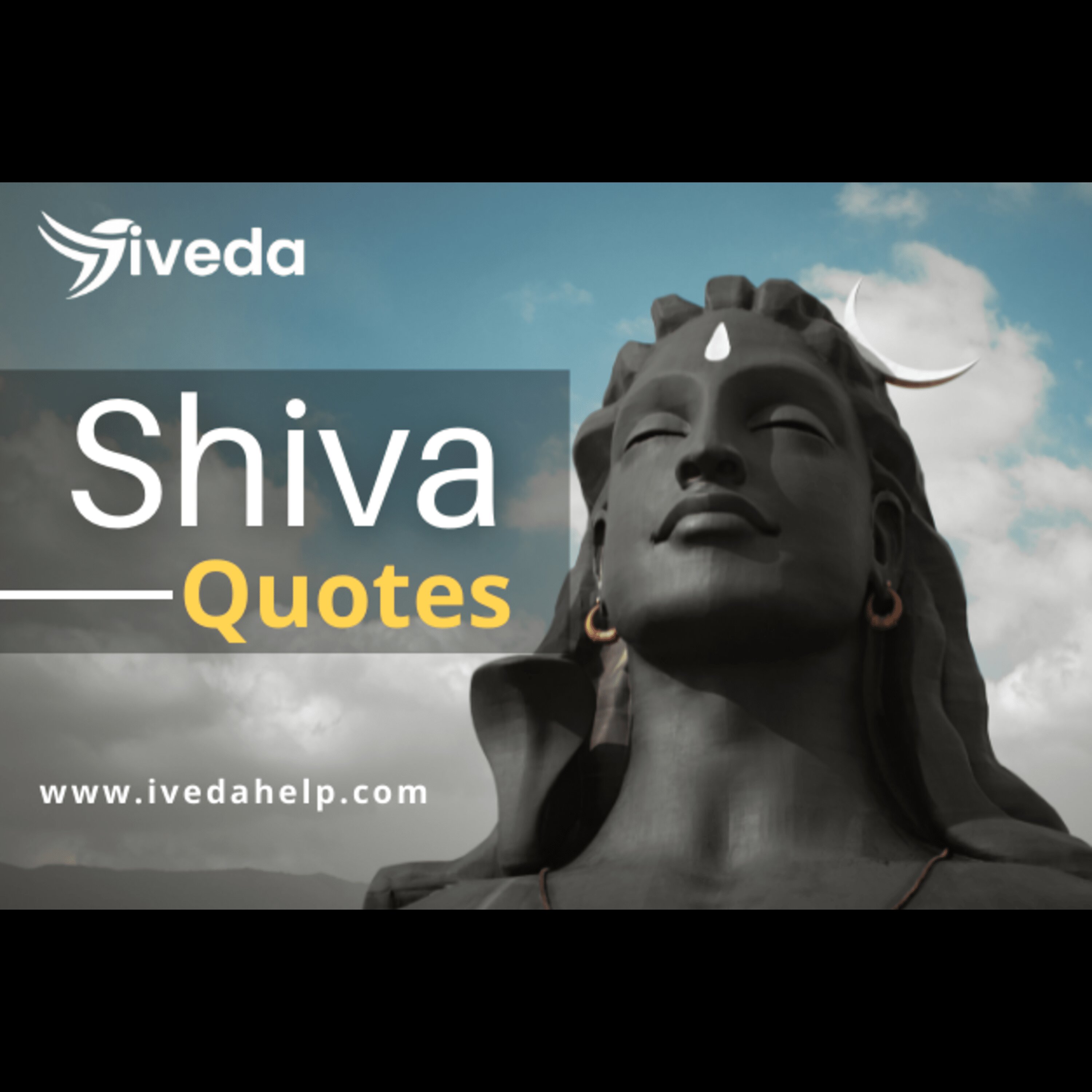 Lord shiva quotes  Mahadev quotes