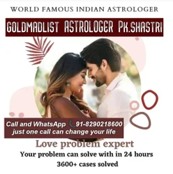 Love problem specialist astrologer in bangalore