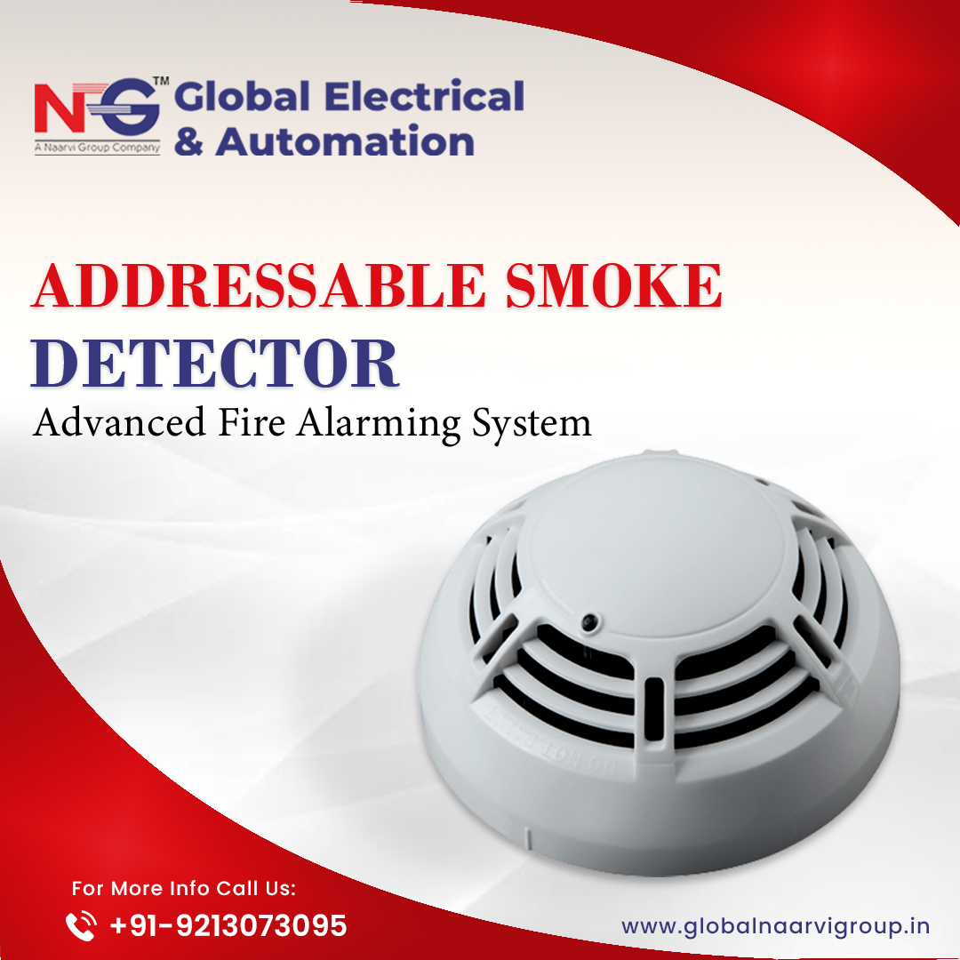 LPG Gas Detector Manufacturer in Delhi