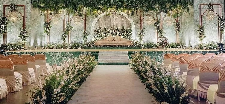 Luxury banquet halls in gurgaon at best prices