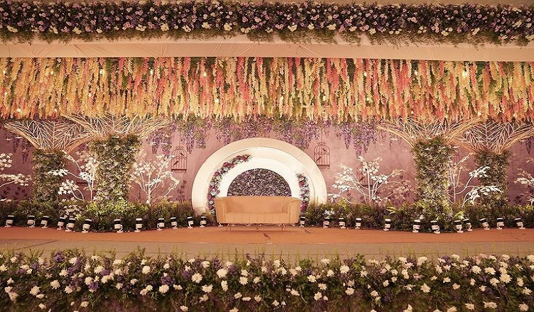 Luxury banquet halls in gurgaon for weddings  events